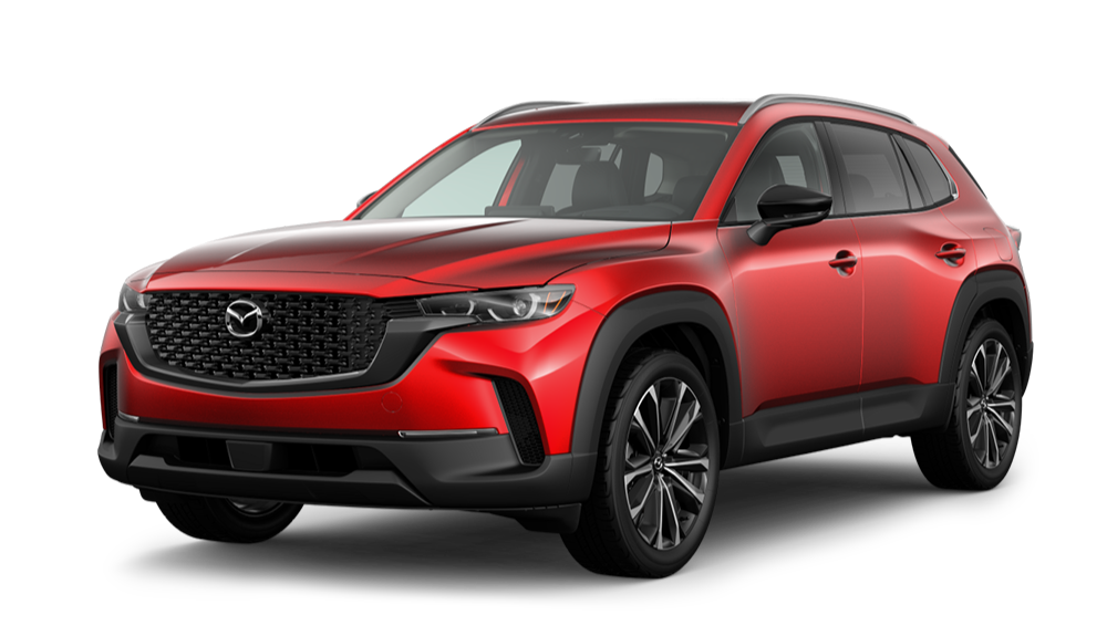 Mazda CX-50 2.5 S Premium | Koons Mazda Silver Spring in Silver Spring MD
