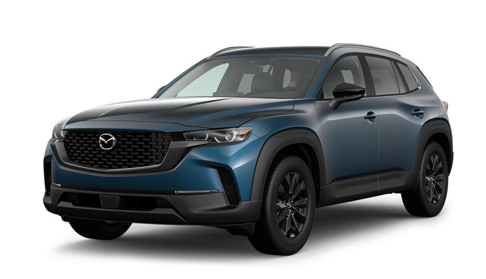 Mazda CX-50 2.5 S Select | Koons Mazda Silver Spring in Silver Spring MD