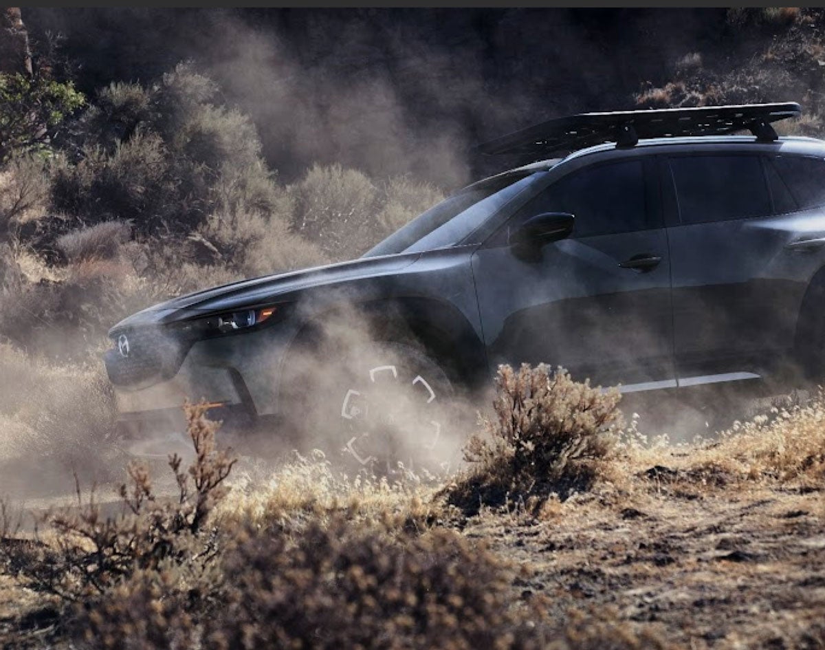 Mazda CX-50 | Koons Mazda Silver Spring in Silver Spring MD