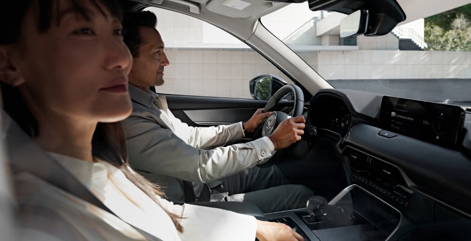 Mazda CX-70 Plug–In Hybrid | Koons Mazda Silver Spring in Silver Spring MD