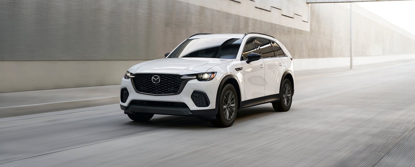 Mazda CX-70 PHEV | Koons Mazda Silver Spring in Silver Spring, MD