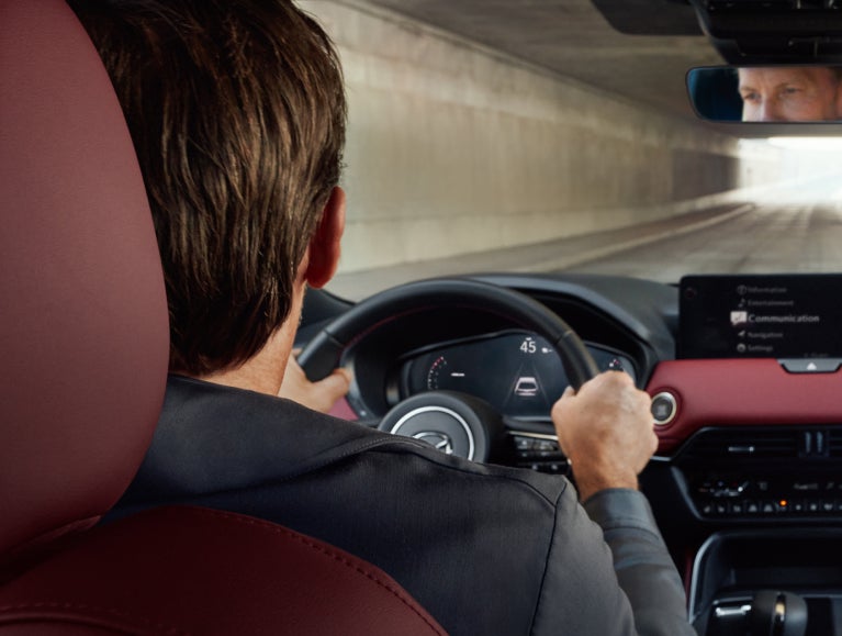 Mazda CX-70 | Koons Mazda Silver Spring in Silver Spring MD