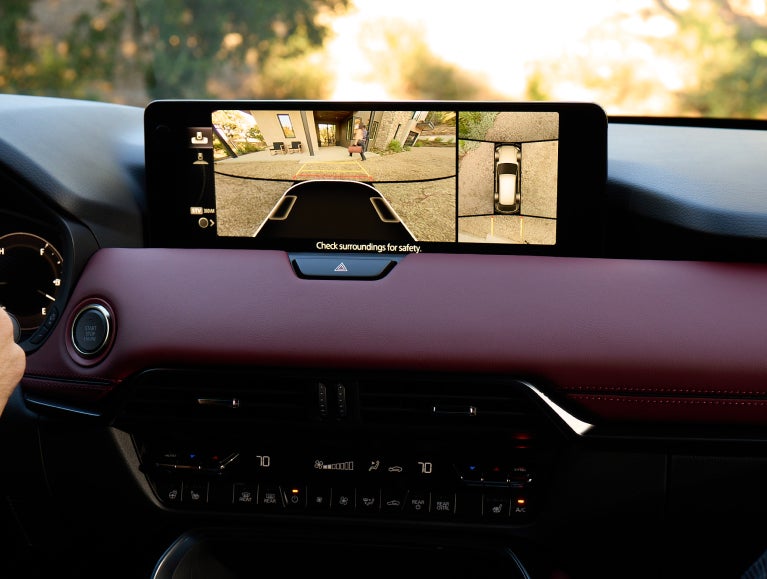 Mazda CX-70 | Koons Mazda Silver Spring in Silver Spring MD