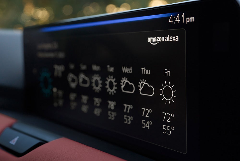 Mazda CX-70 | Koons Mazda Silver Spring in Silver Spring MD