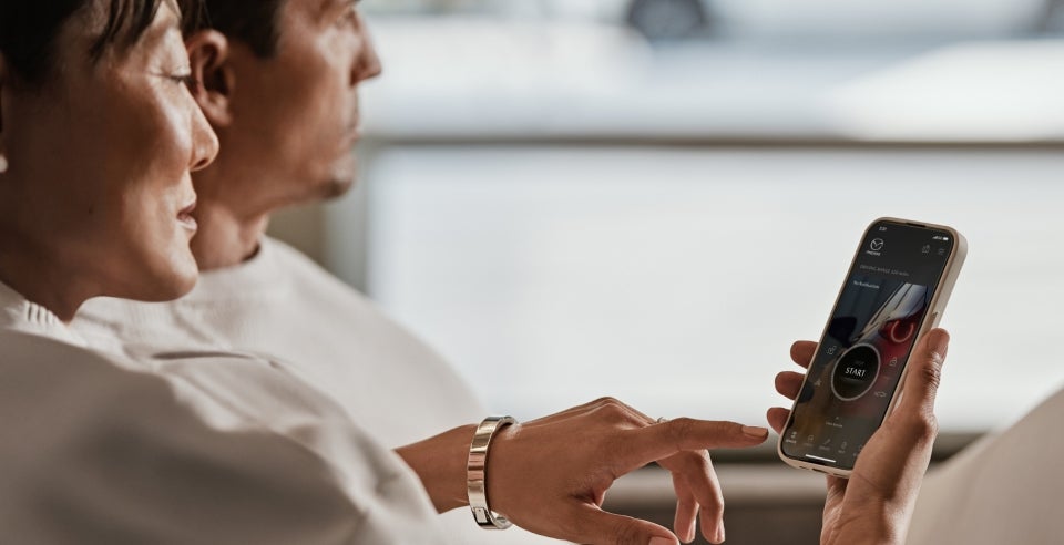 Mazda CX-70 | Koons Mazda Silver Spring in Silver Spring MD