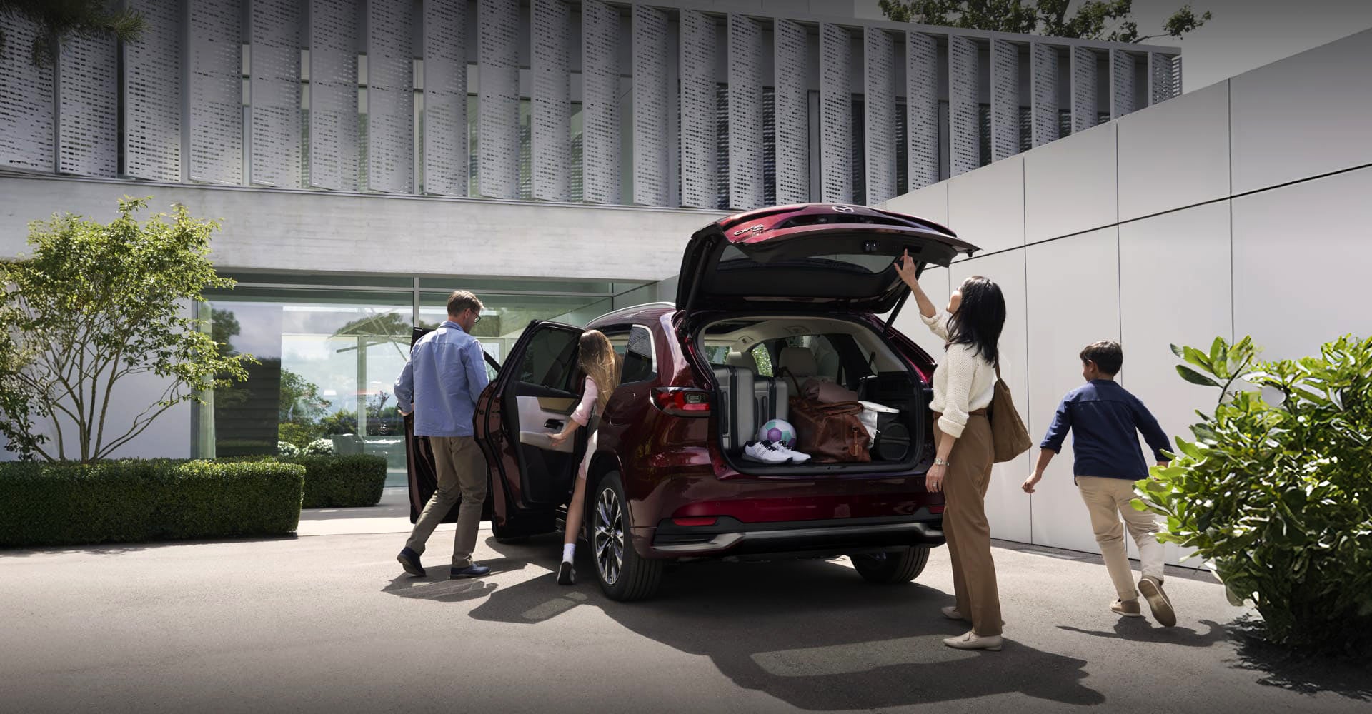 2026 Mazda CX-90 For Sale Silver Spring, MD