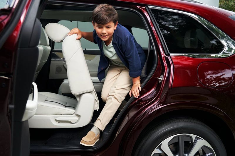 Koons Mazda Silver Spring in Silver Spring MD