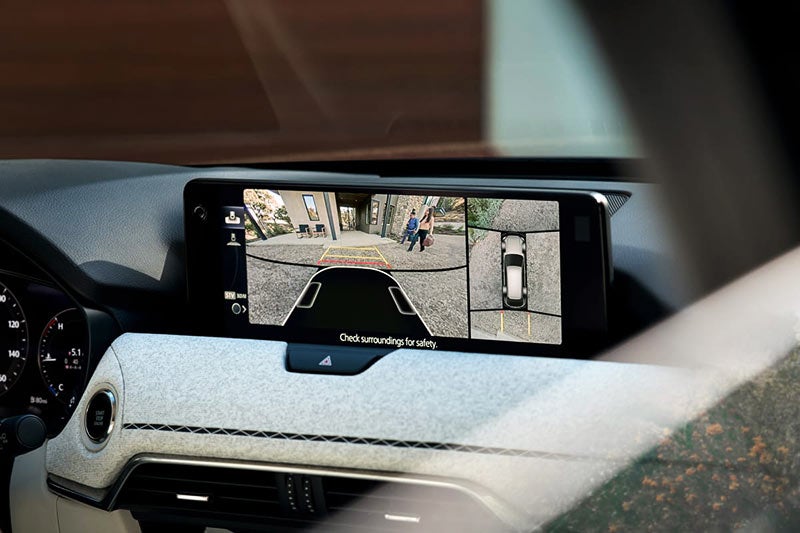 Koons Mazda Silver Spring in Silver Spring MD