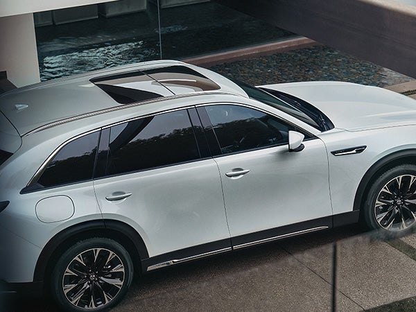 Koons Mazda Silver Spring in Silver Spring MD