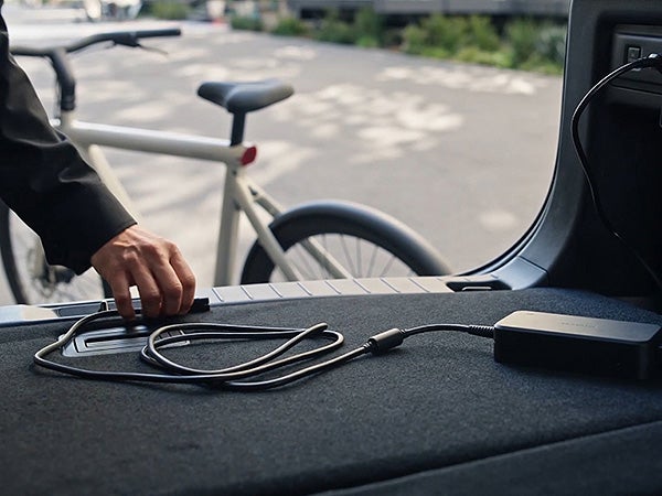 Koons Mazda Silver Spring in Silver Spring MD