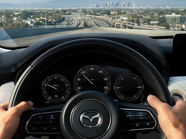 Koons Mazda Silver Spring in Silver Spring MD