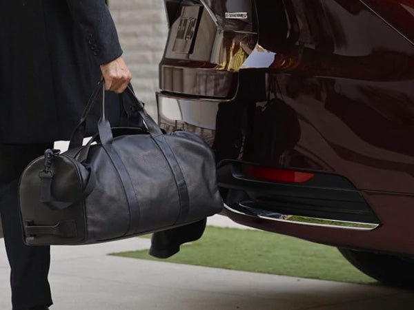 Koons Mazda Silver Spring in Silver Spring MD