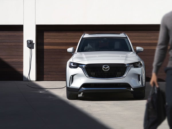 Koons Mazda Silver Spring in Silver Spring MD