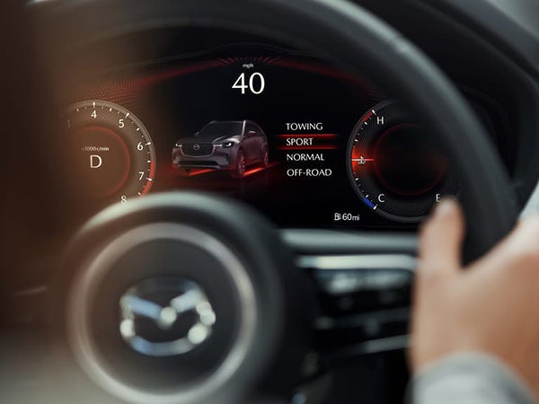 Koons Mazda Silver Spring in Silver Spring MD