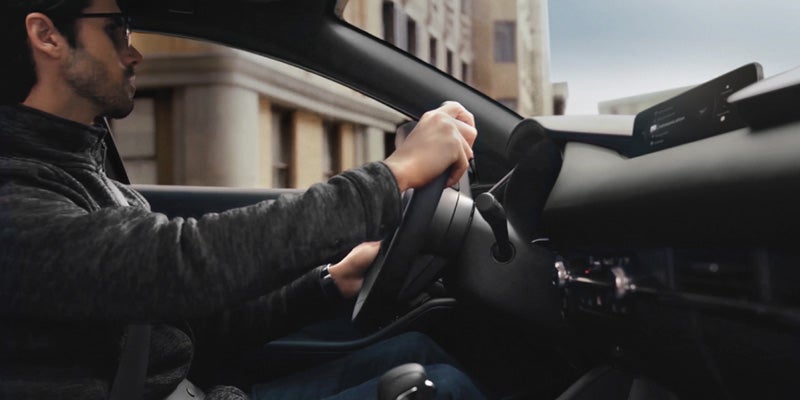 Koons Mazda Silver Spring in Silver Spring MD