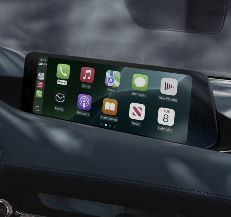 Koons Mazda Silver Spring in Silver Spring MD