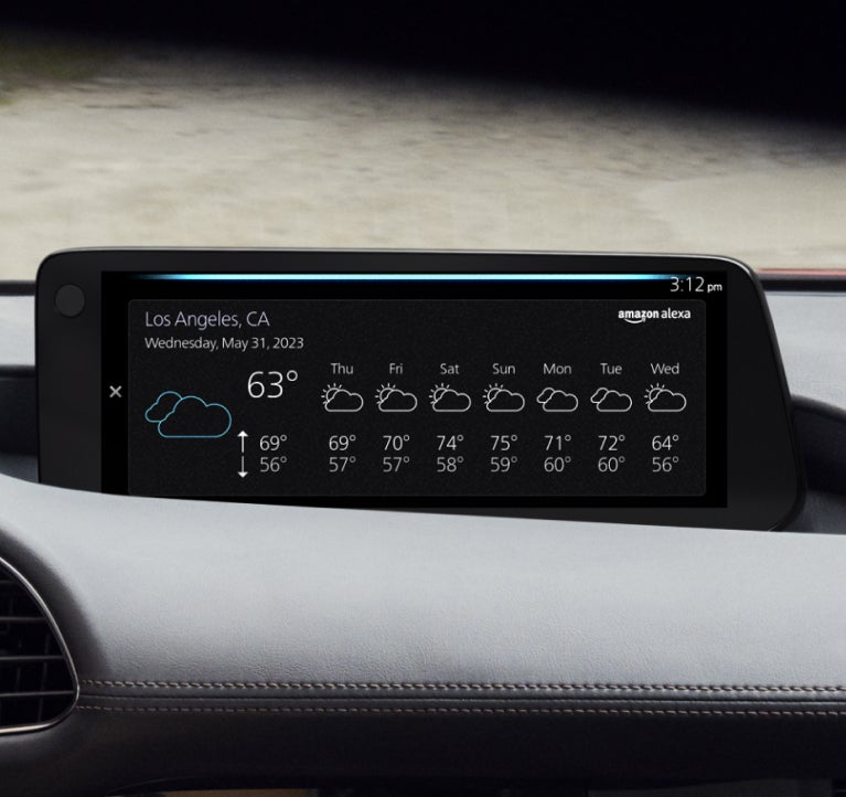 Koons Mazda Silver Spring in Silver Spring MD