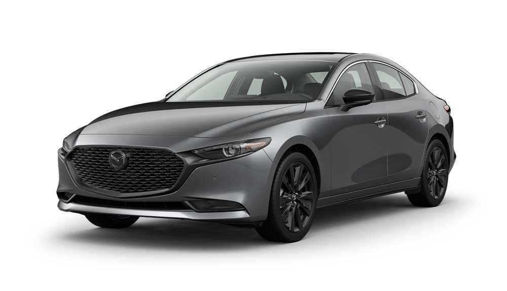 2026 Mazda 3 Sedan 2.5 TURBO PREMIUM PLUS | Koons Mazda Silver Spring in Silver Spring MD