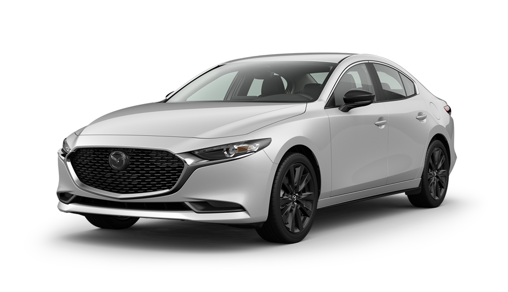 2026 Mazda 3 Sedan 2.5 S SELECT SPORT | Koons Mazda Silver Spring in Silver Spring MD