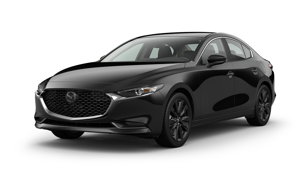 2026 Mazda 3 Sedan 2.5 S | Koons Mazda Silver Spring in Silver Spring MD
