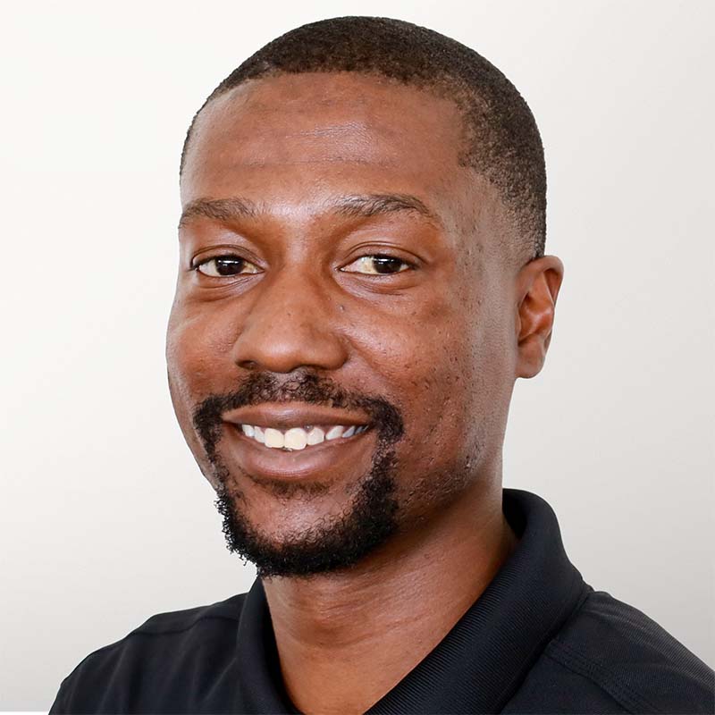 Robert Mensah