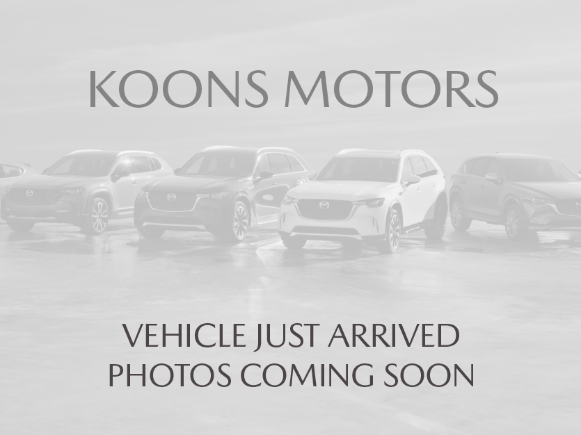 2023 Mazda Mazda3 2.5 S Select Package