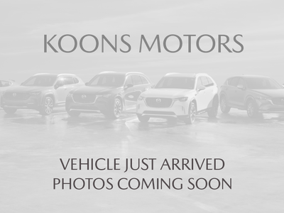 2026 Mazda Mazda3 2.5 S Premium Base