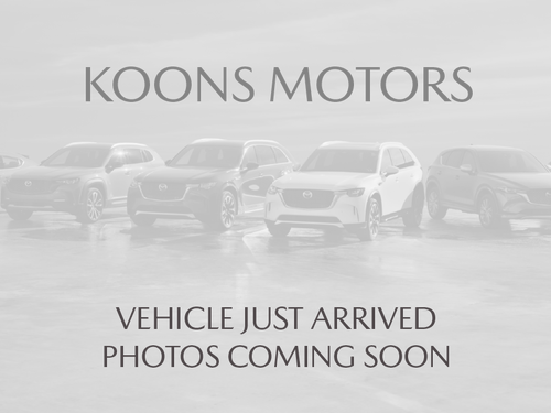 2026 Mazda Mazda3 2.5 S Premium Base